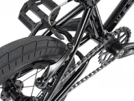 wethepeople "Prime Drive 12" BMX Bike - 12 Inch | Black