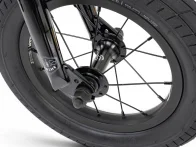wethepeople "Prime Drive 12" BMX Rad - 12 Zoll | Black