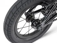 wethepeople "Prime Drive 12" BMX Bike - 12 Inch | Black