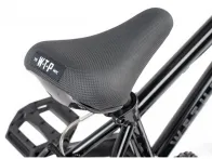 wethepeople "Prime Drive 12" BMX Bike - 12 Inch | Black