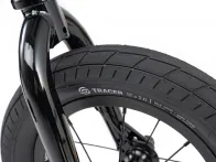 wethepeople "Prime Drive 12" BMX Bike - 12 Inch | Black