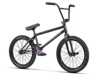 wethepeople "Reason FC" BMX Rad - Freecoaster | Matt Black