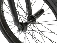 wethepeople "Reason FC" BMX Bike - Freecoaster | Matt Black