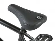 wethepeople "Reason FC" BMX Bike - Freecoaster | Matt Black