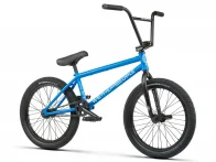wethepeople "Reason FC" BMX Bike - Freecoaster | Matt Blue