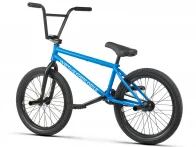 wethepeople "Reason FC" BMX Bike - Freecoaster | Matt Blue