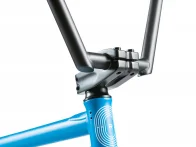wethepeople "Reason FC" BMX Bike - Freecoaster | Matt Blue