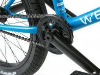 wethepeople "Reason FC" BMX Bike - Freecoaster | Matt Blue