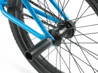 wethepeople "Reason FC" BMX Bike - Freecoaster | Matt Blue