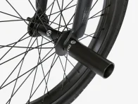 wethepeople "Reason Shift" BMX Rad - Matt Black / Oilslick