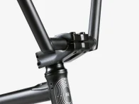 wethepeople "Reason Shift" BMX Rad - Matt Black / Oilslick