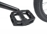 wethepeople "Reason Shift" BMX Rad - Matt Raw Teal Fade