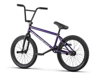 wethepeople "Reason Shift" BMX Bike - Matt Trans Purple