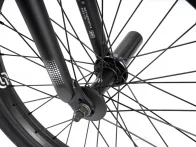 wethepeople "Reason Shift" BMX Rad - Matt Trans Purple
