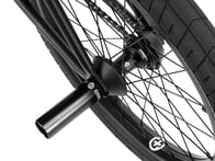 wethepeople "Reason Shift" BMX Bike - Matt Trans Purple
