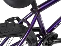 wethepeople "Reason Shift" BMX Bike - Matt Trans Purple
