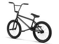 wethepeople "Reason Shift" BMX Bike - Stealth Black