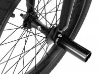 wethepeople "Reason Shift" BMX Rad - Stealth Black