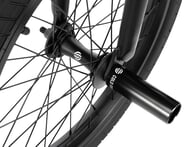 wethepeople "Reason Shift" BMX Bike - Stealth Black