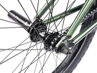 wethepeople "Revolver" BMX Rad - Matt Trans British Racing Green