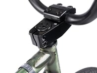 wethepeople "Revolver" BMX Rad - Matt Trans British Racing Green