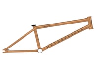 wethepeople "Revolver" BMX Rahmen