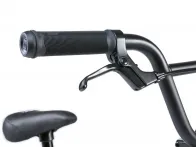 wethepeople "Riot 14" BMX Rad - 14 Zoll | Matt Black