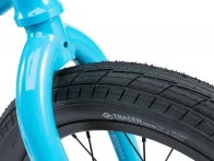 wethepeople "Seed 16" BMX Rad - 16 Zoll | Surf Blue