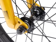 wethepeople "Seed 16" BMX Rad - 16 Zoll | Gold