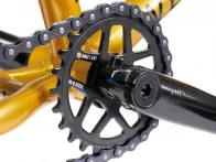 wethepeople "Seed 16" BMX Rad - 16 Zoll | Gold