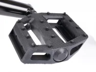 wethepeople "Seed 16" BMX Rad - 16 Zoll | Gold