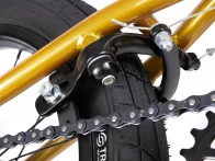 wethepeople "Seed 16" BMX Rad - 16 Zoll | Gold