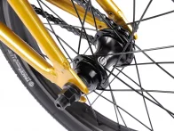 wethepeople "Seed 16" BMX Rad - 16 Zoll | Gold