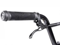 wethepeople "Seed 16" BMX Rad - 16 Zoll | Gold