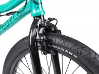 wethepeople "Sinus" BMX Rad - Fresh Mint | Freecoaster