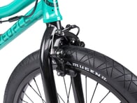 wethepeople "Sinus" BMX Bike - Fresh Mint | Freecoaster