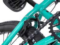wethepeople "Sinus" BMX Bike - Fresh Mint | Freecoaster