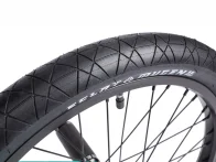 wethepeople "Sinus" BMX Rad - Fresh Mint | Freecoaster