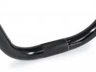 wethepeople "Stallis" BMX Lenker - 25.4mm (Lenkerklemmung)