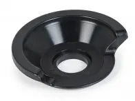 wethepeople "Supreme PC" Rear Hubguard - Driver Side