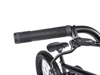 wethepeople "Swamp Master" BMX Bike - Matt Black