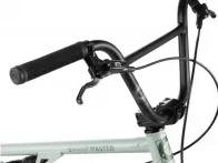 wethepeople "Swamp Master" BMX Bike - Matt Grey