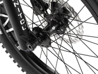 wethepeople "Swamp Master" BMX Rad - Matt Grey