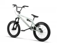 wethepeople "Swamp Master" BMX Bike - Matt Grey