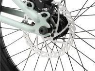 wethepeople "Swamp Master" BMX Bike - Matt Grey