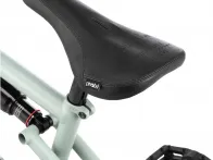 wethepeople "Swamp Master" BMX Bike - Matt Grey