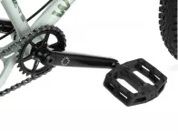 wethepeople "Swamp Master" BMX Bike - Matt Grey