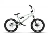 wethepeople "Swamp Master" BMX Bike - Matt Grey