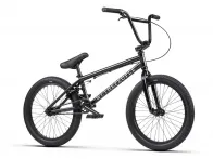 wethepeople "Thrillseeker L" BMX Bike - Black