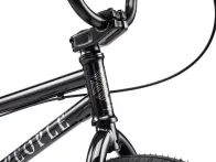 wethepeople "Thrillseeker L" BMX Bike - Black